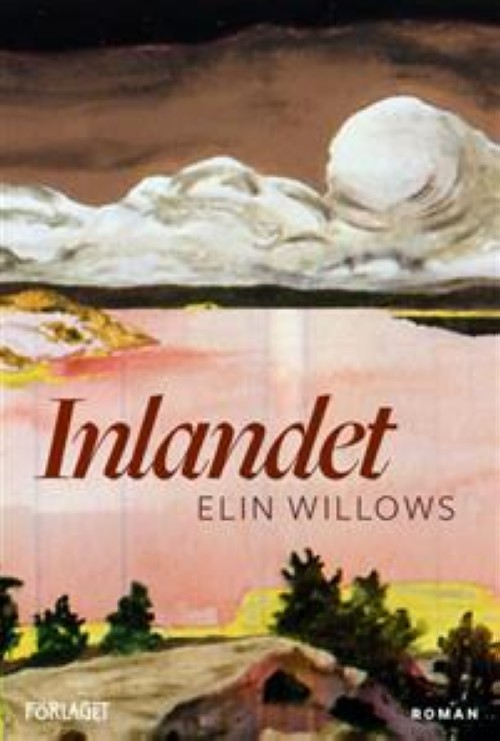 Knjiga Inlandet Элин Виллоус