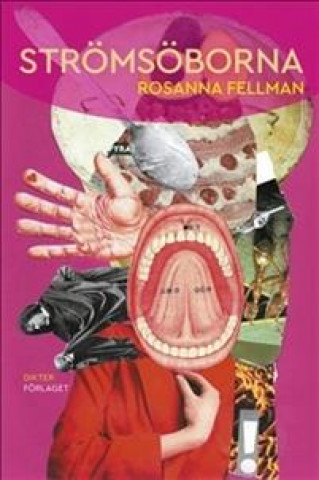 Knjiga Strömsöborna Rosanna Fellman