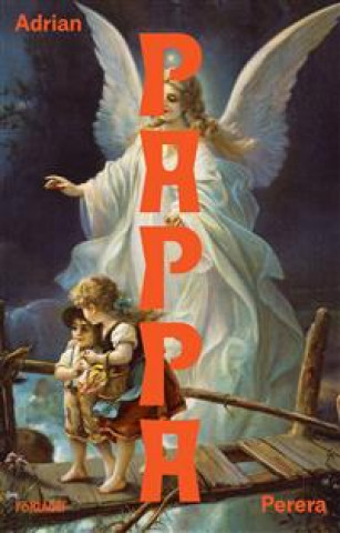 Knjiga Pappa Адриан Перера