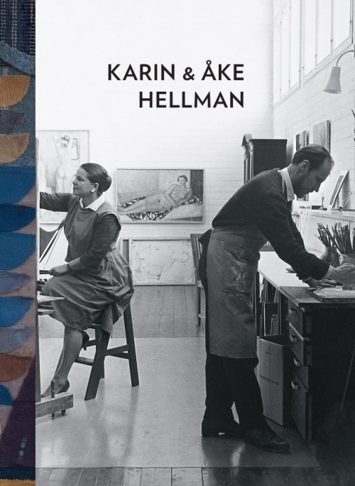 Book Karin & Åke Hellman 