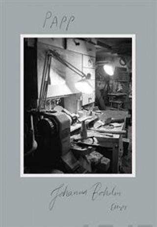 Buch Papp Johanna Boholm