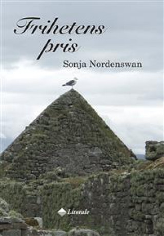 Knjiga Frihetens pris Sonja Nordenswan