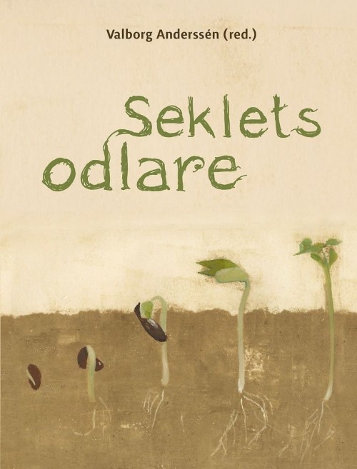 Libro SEKLETS ODLARE Anderssén Valborg