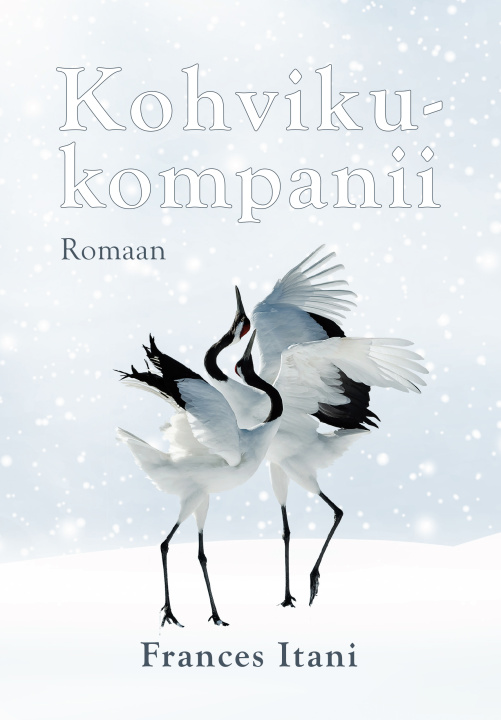 Knjiga Kohvikukompanii 