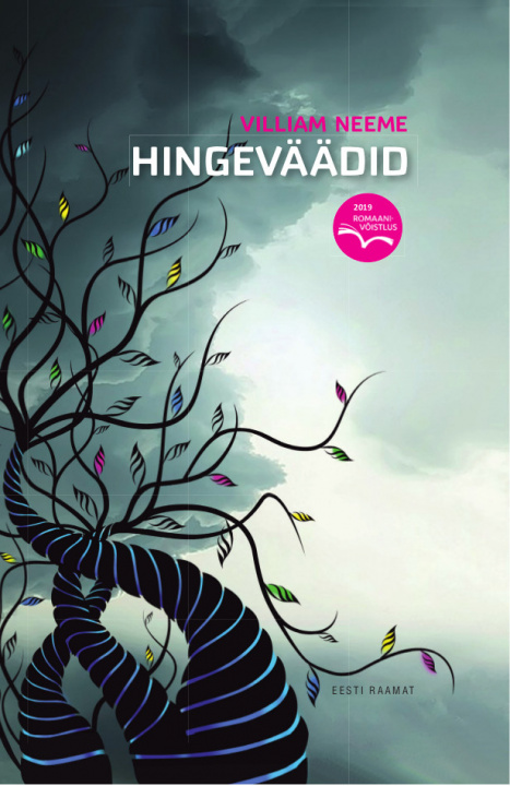 Knjiga Hingeväädid 