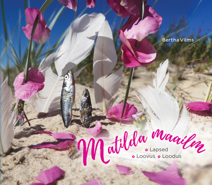 Buch Matilda maailm 