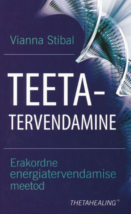 Βιβλίο TEETATERVENDAMINE Vianna Stibal