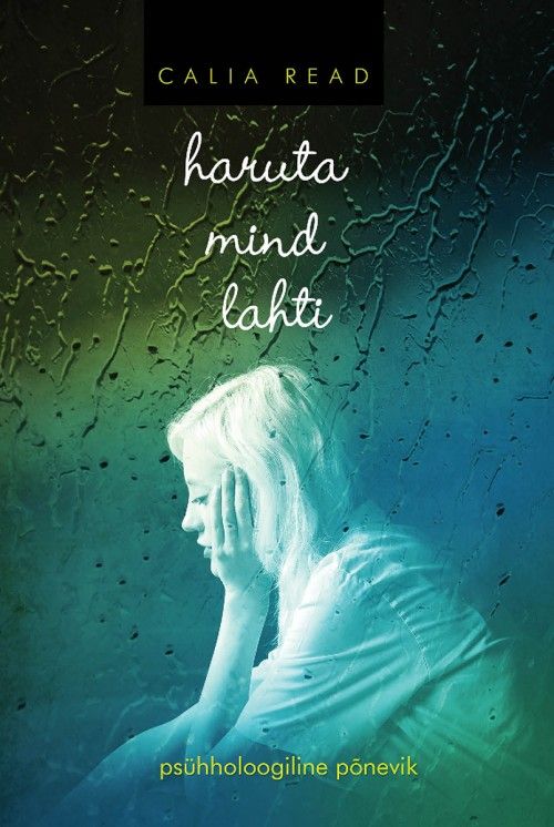 Knjiga HARUTA MIND LAHTI Kairi Prints