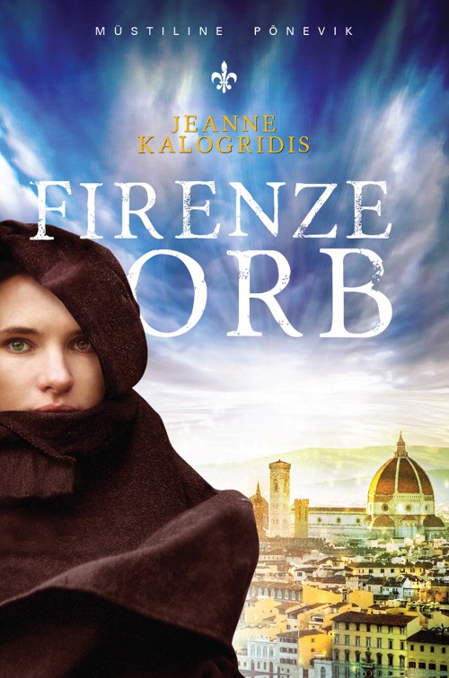 Knjiga Firenze orb 