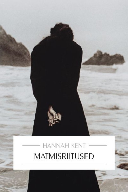 Knjiga Matmisriitused Hannah Kent