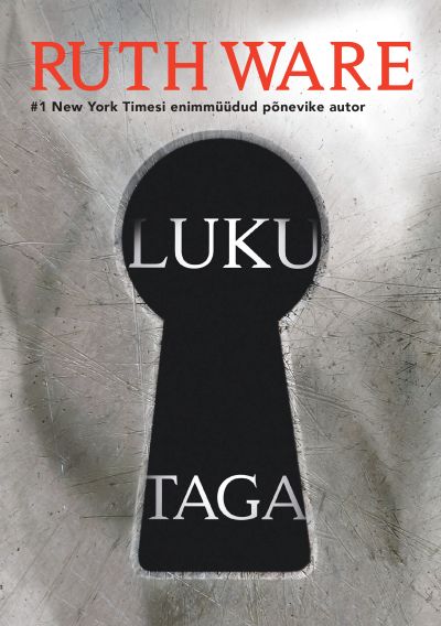 Kniha Luku taga Ware Ruth