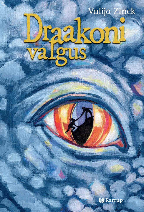 Kniha Draakoni valgus 