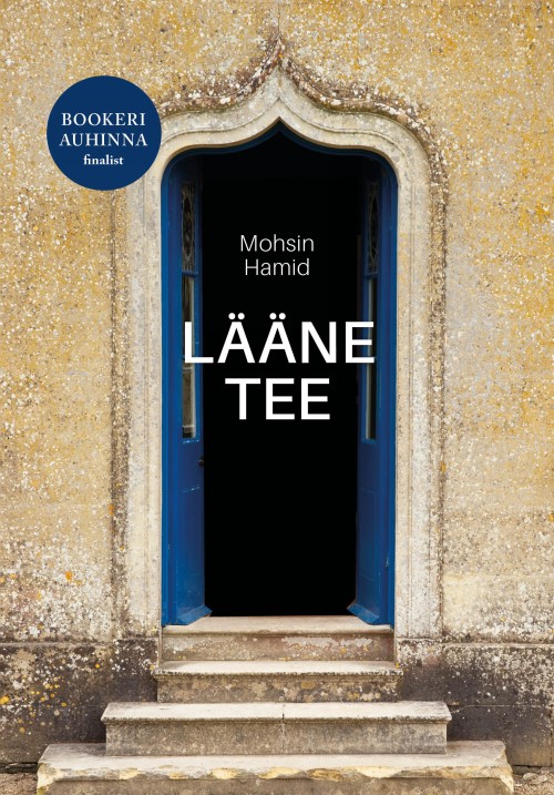 Knjiga Lääne tee Mohsin Hamid