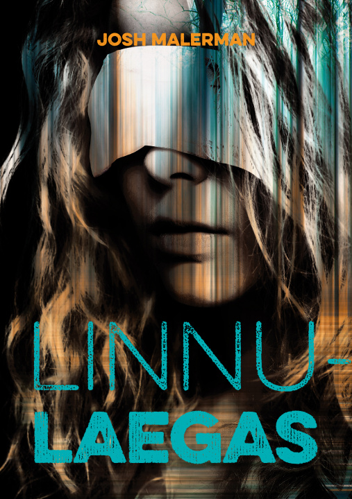 Book Linnulaegas 