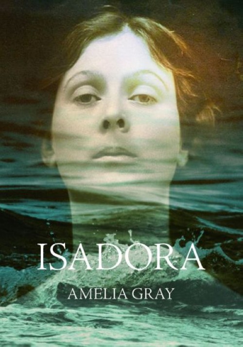 Knjiga Isadora 