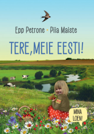 Buch Tere, meie eesti Piia Maiste