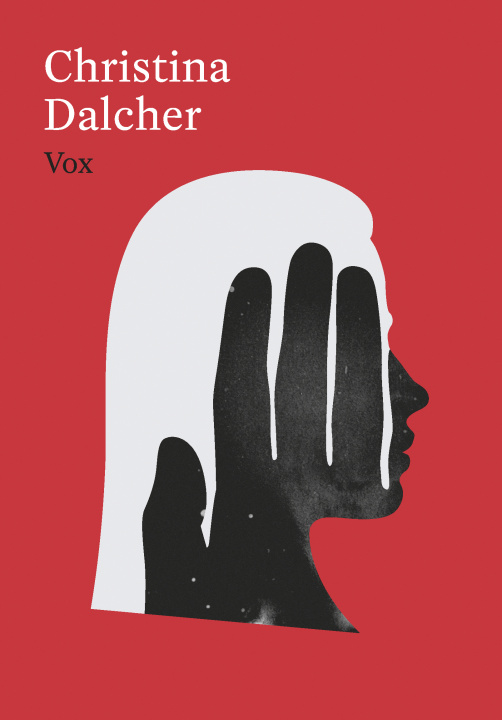 Buch Vox Dalcher Christina