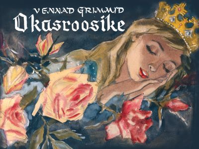 Knjiga Okasroosike 