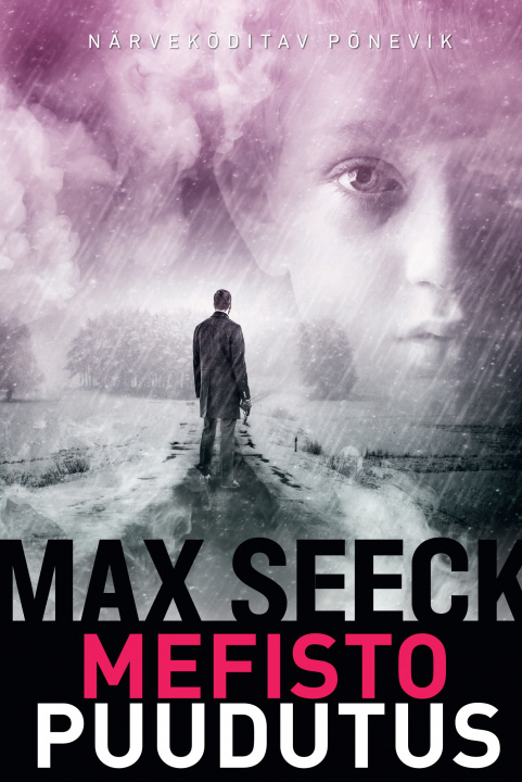 Carte Mefisto puudutus Max Seeck