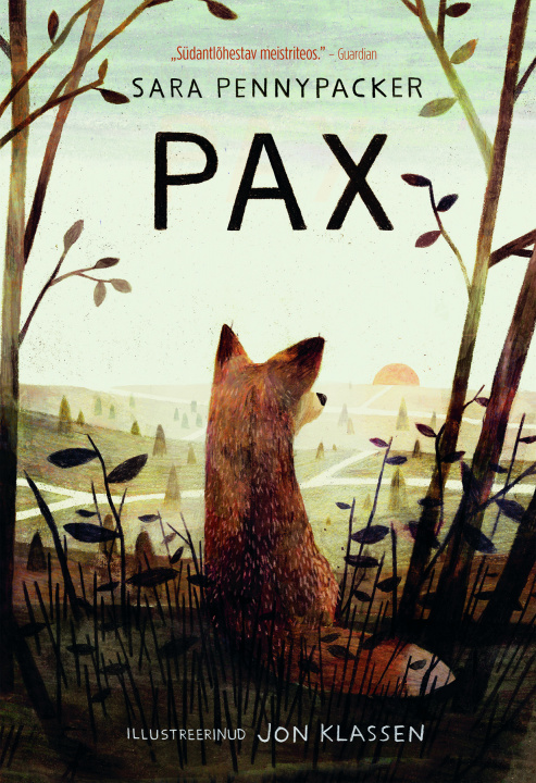 Livro Pax 