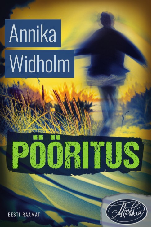 Knjiga Pööritus 