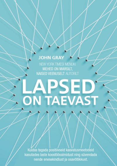 Buch Lapsed on taevast John Gray