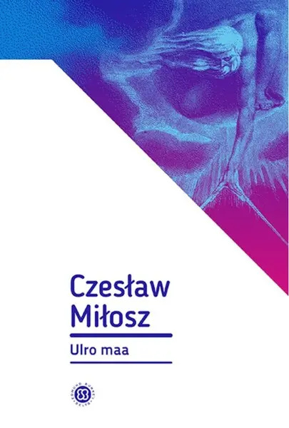 Kniha Ulro maa Czeslaw Milosz
