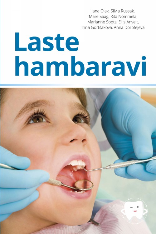 Knjiga Laste hambaravi 