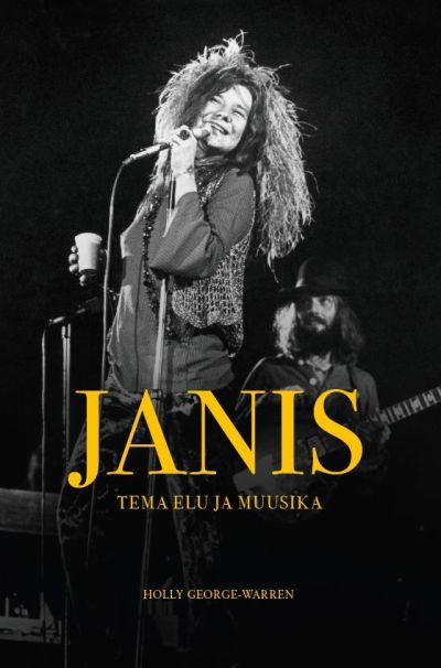 Libro Janis 