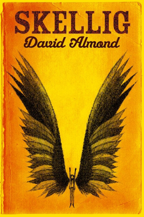Knjiga Skellig David Almond