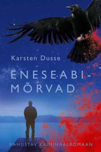 Knjiga Eneseabimõrvad 