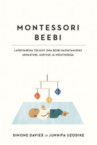 Buch Montessori beebi 