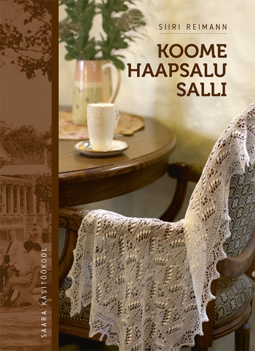 Buch Koome haapsalu salli Siiri Reimann