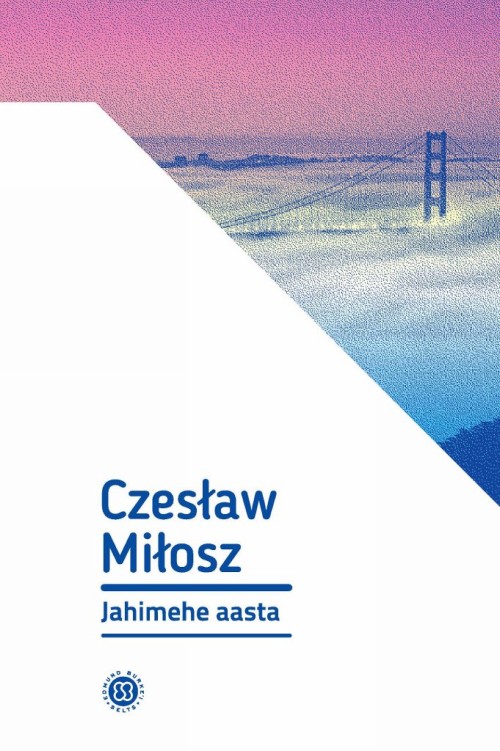 Kniha Jahimehe aasta Czeslaw Milosz