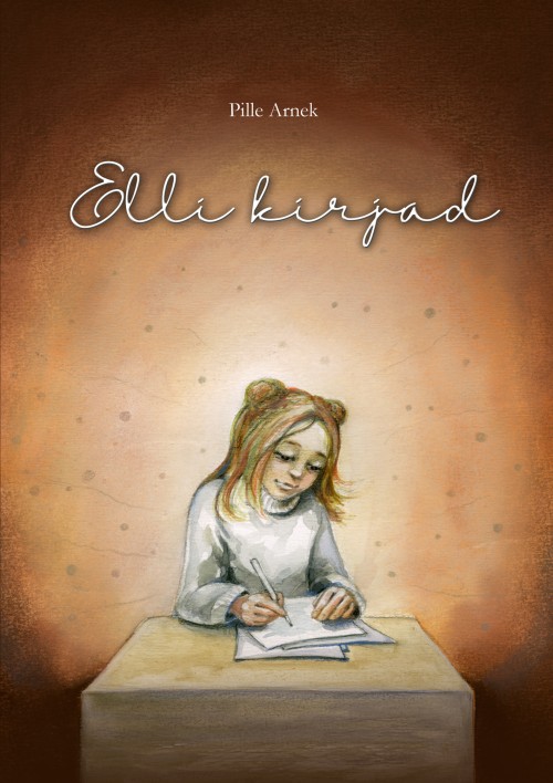 Libro Elli kirjad Pille Arnek