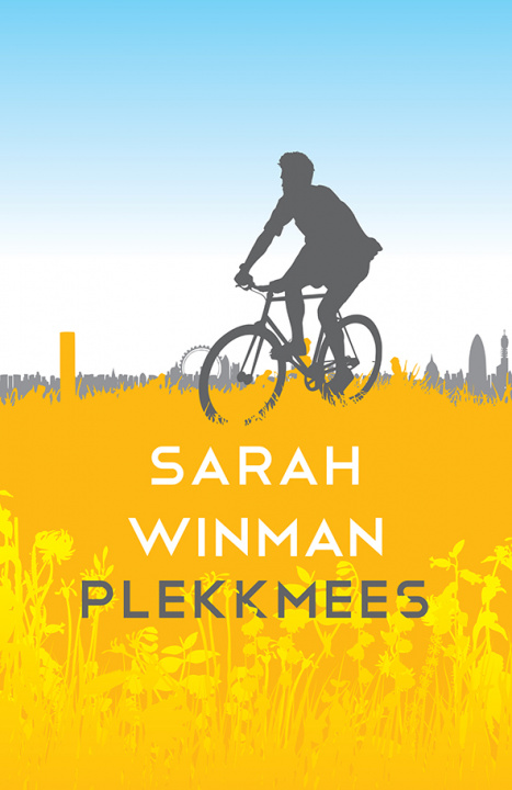 Kniha Plekkmees Sarah Winman
