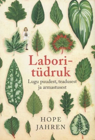 Książka Laboritüdruk 
