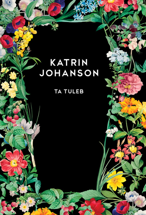 Knjiga Ta tuleb Katrin Johanson