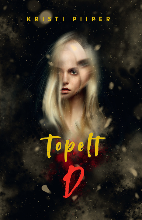 Boek Topelt d Kristi Piiper