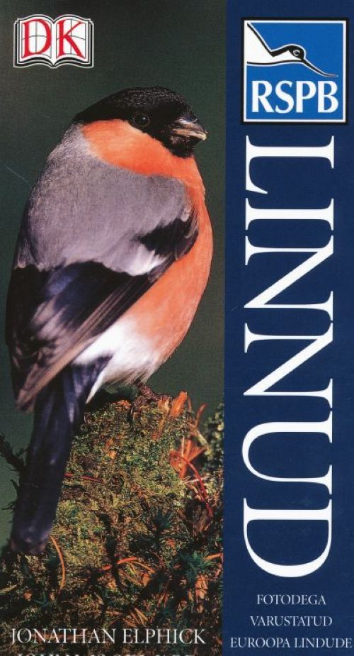 Livro LINNUD 