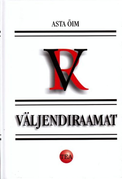 Buch VÄLJENDIRAAMAT 