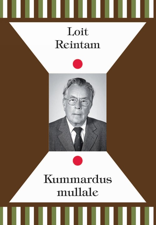 Boek Kummardus mullale 
