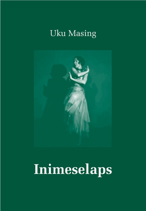 Knjiga Inimeselaps Uku Masing