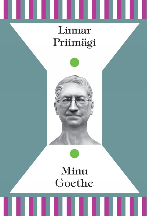 Buch Minu goethe Linnar Priimägi