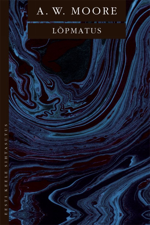 Buch LÕPMATUS Andrew Moore