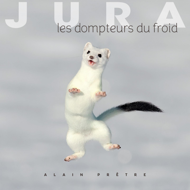 Knjiga Jura PRETRE ALAIN