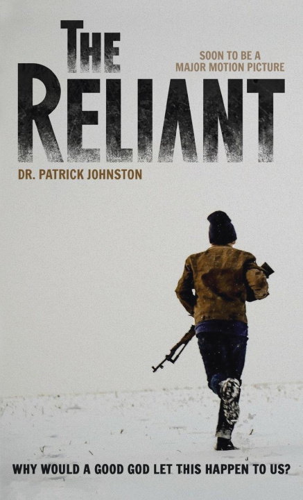 Book Reliant Patrick Johnston