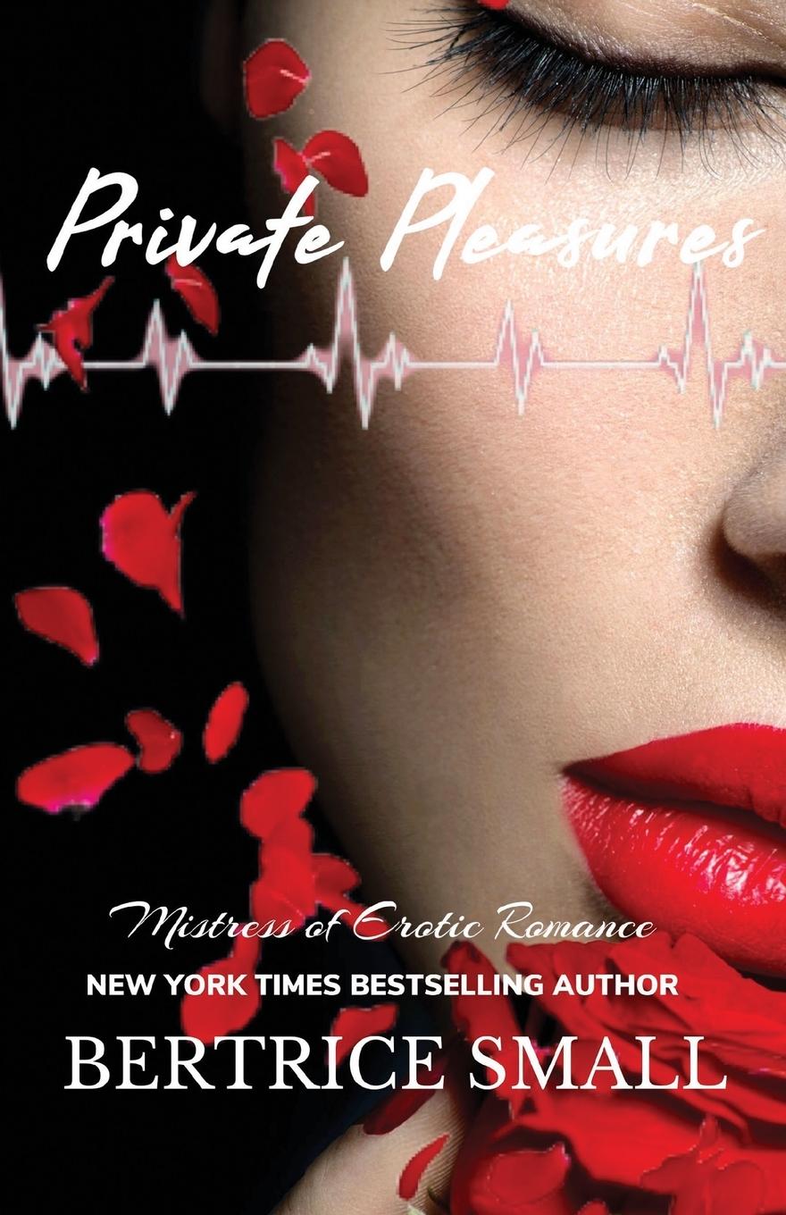 Knjiga Private Pleasures Bertrice Small
