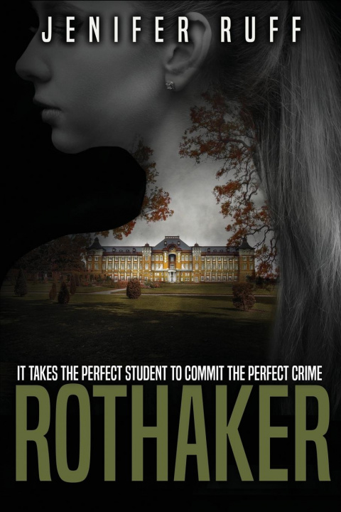 Boek Rothaker Jenifer Ruff