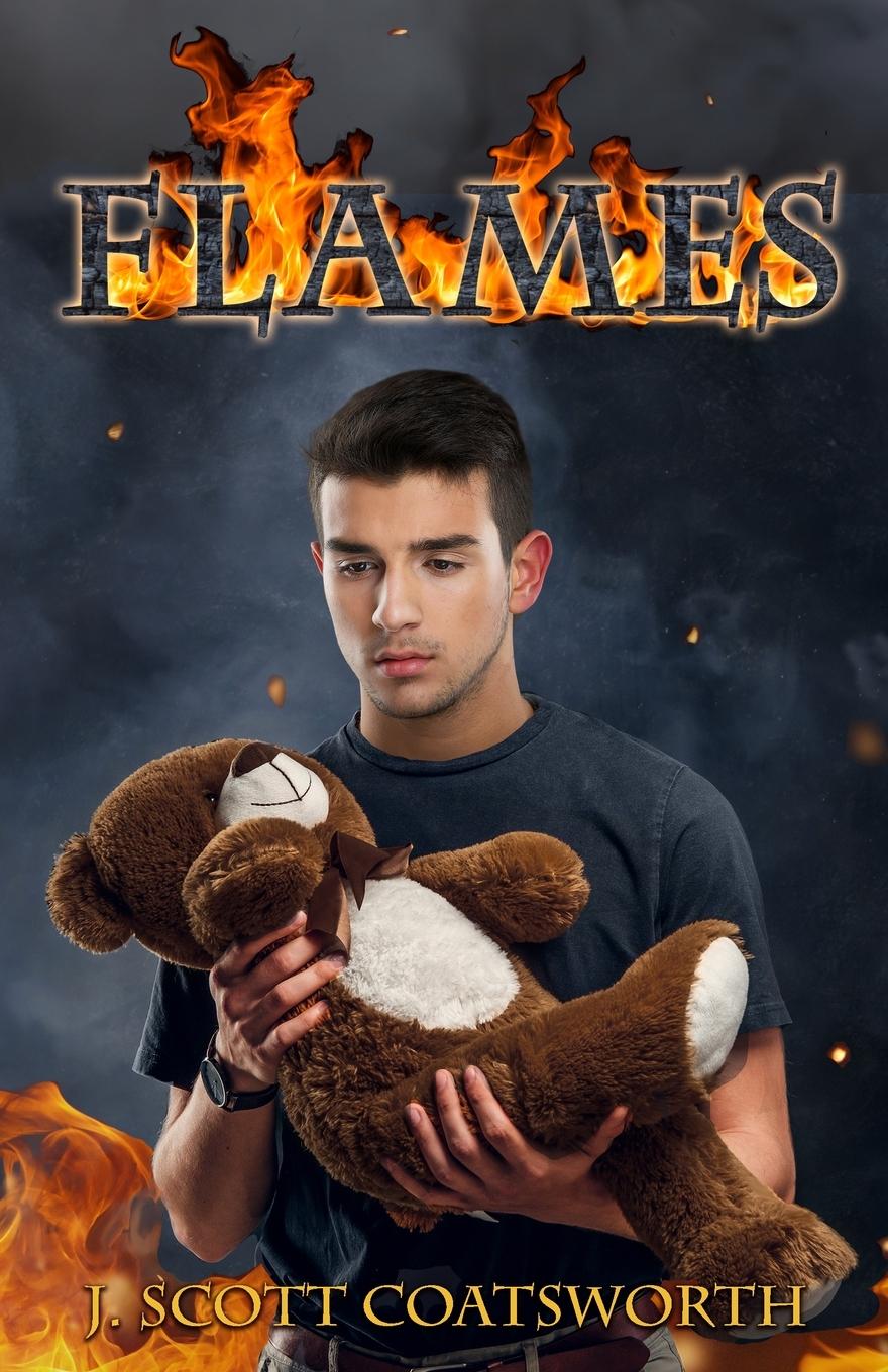 Βιβλίο Flames J. Scott Coatsworth